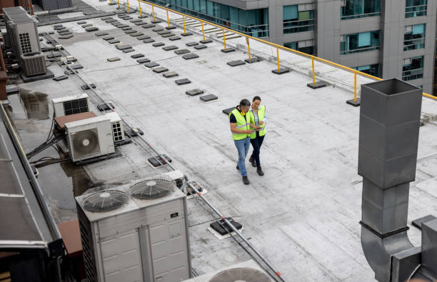 Saylorsburg, PA Roofing Service Company