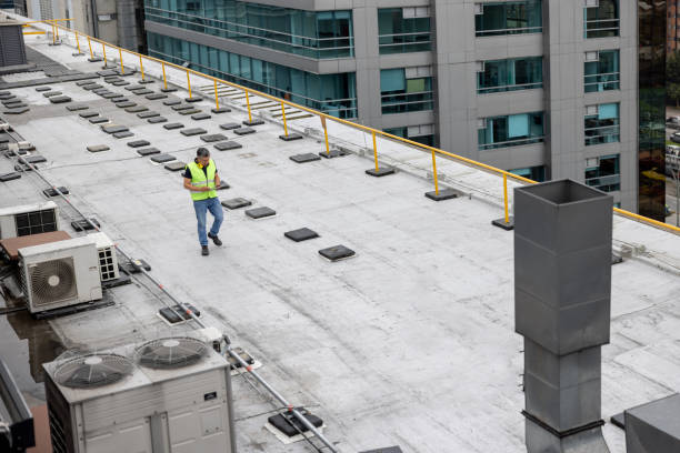 EPDM Roofing in Saylorsburg, PA