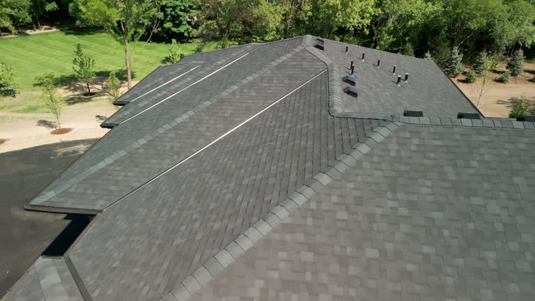 Best Commercial Roofing Services  in Saylorsburg, PA