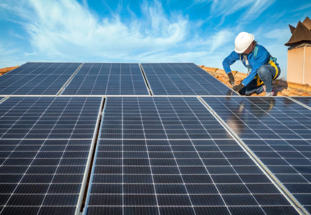 Best Storm Damage Roof Repair  in Saylorsburg, PA
